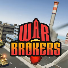 spielen WarBrokers
