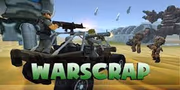 gioca WarScrap