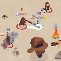 gioca Wilds io