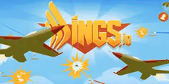 gioca Wings .io