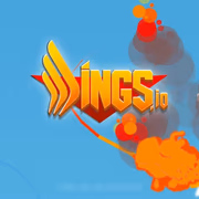 玩 Wings io
