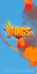 joacă Wings .io