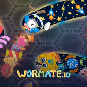 spielen Wormate.io