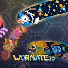 spielen Wormate
