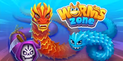 玩 Worms Zone