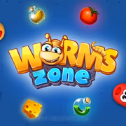 jugar Worms Zone
