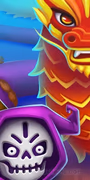 main Worms Zone
