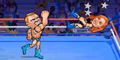 main Wrestle Bros