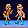spielen Wrestle Bros .io