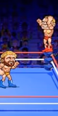 遊ぶ WrestleBros io