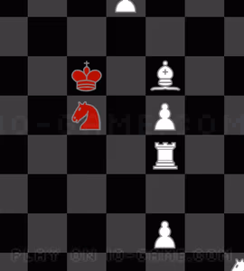Gambar Gameplay Xess 1