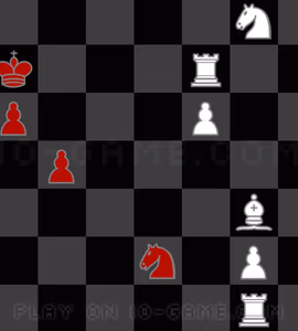 Gambar Gameplay Xess 3