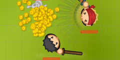 spielen Yohoho.io
