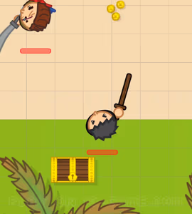 Yohohoのゲームプレイ画像 2
