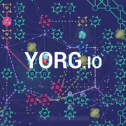 jouer Yorg .io