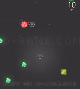 Yorg .io游戏图片 2