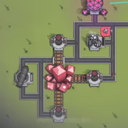 spielen Yorg3 io