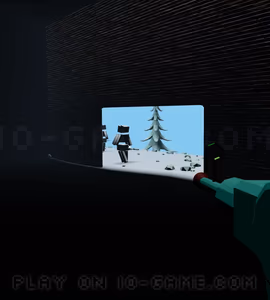 Gambar Gameplay ZOMBIE RUN 2