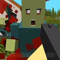 spielen Zombie Craft