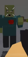 遊ぶ Zombie Craft