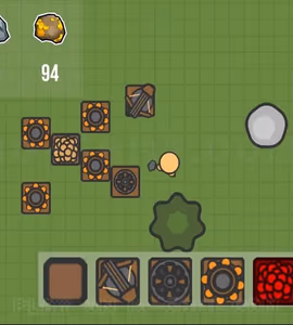 ZOMBS.IO游戏图片 2