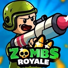 gioca Zombs Royale
