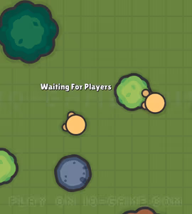 ZOMBS ROYALE .IO Gameplay Images 1