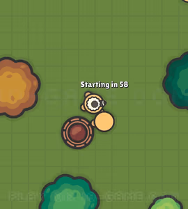 ZOMBS ROYALE .IO Gameplay Images 3