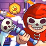 玩 ZombsRoyale io