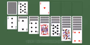 遊ぶ Solitaire Lib