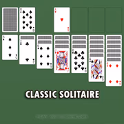 gioca Solitaire Lib