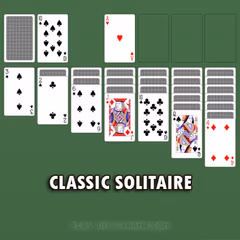 Solitaire Lib