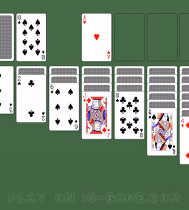 Solitaire Lib गेमप्ले इमेजेज 3